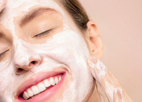 The benefits of the double cleansing ritual