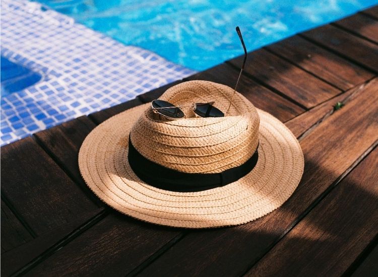 Comment bien apaiser sa peau après un bain de soleil ?