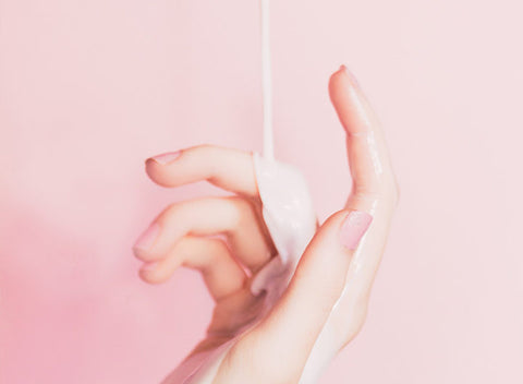 Collosol: Multi-purpose Milk Water