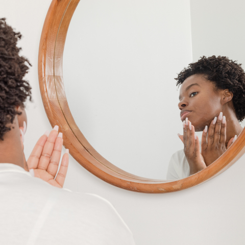 Facial care routine: the 5 essential steps