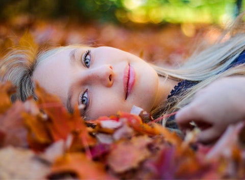How to have a radiant complexion when the seasons change?