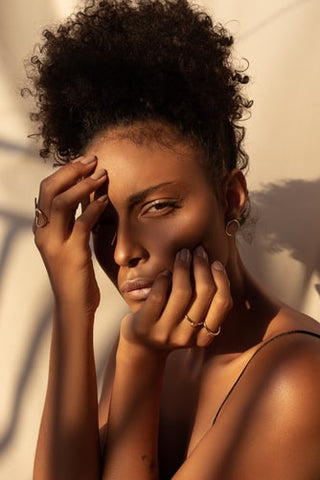 After-sun care: how to moisturize your skin?