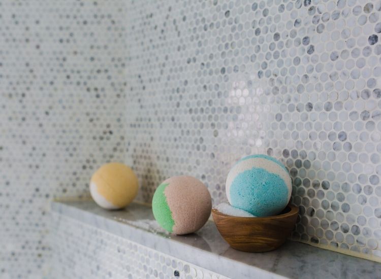 5 façons de préparer son bain de lait