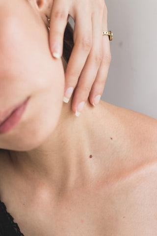 Itchy skin: how to prevent itching on the face