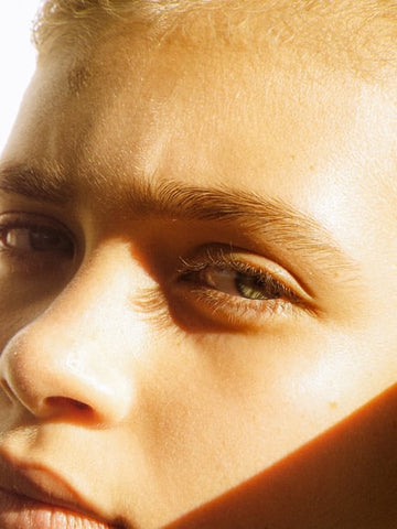 Erythrosis, couperose and rosacea: how to reduce redness?