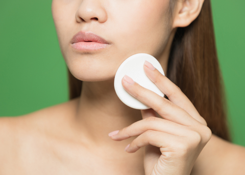 What makeup removal routine should I adopt with Collosol?