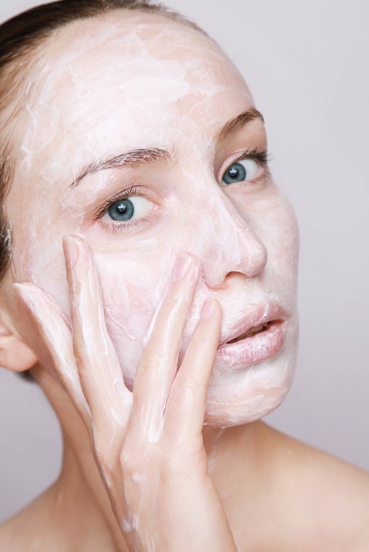 Masque hydratant visage : informations, recettes et étapes