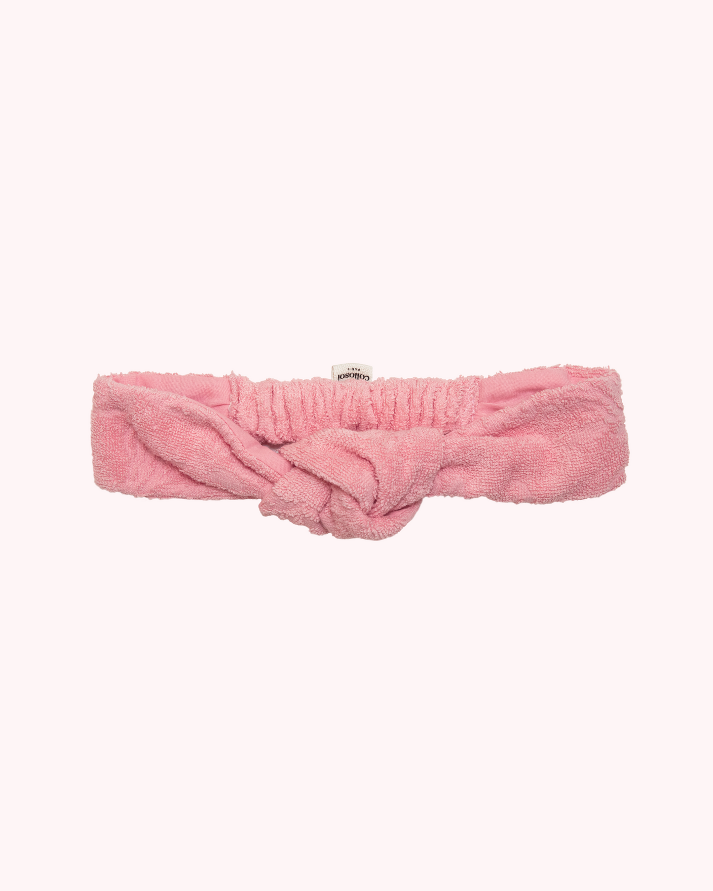 Bandeau démaquillage