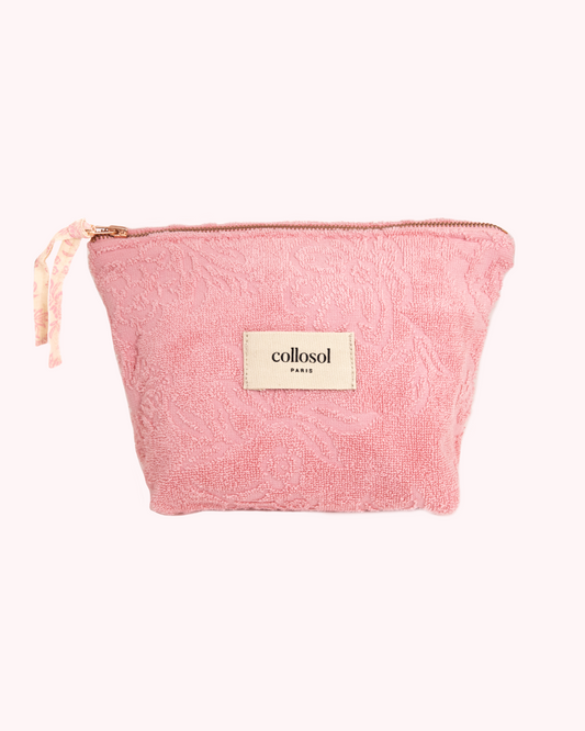 Toiletry bag
