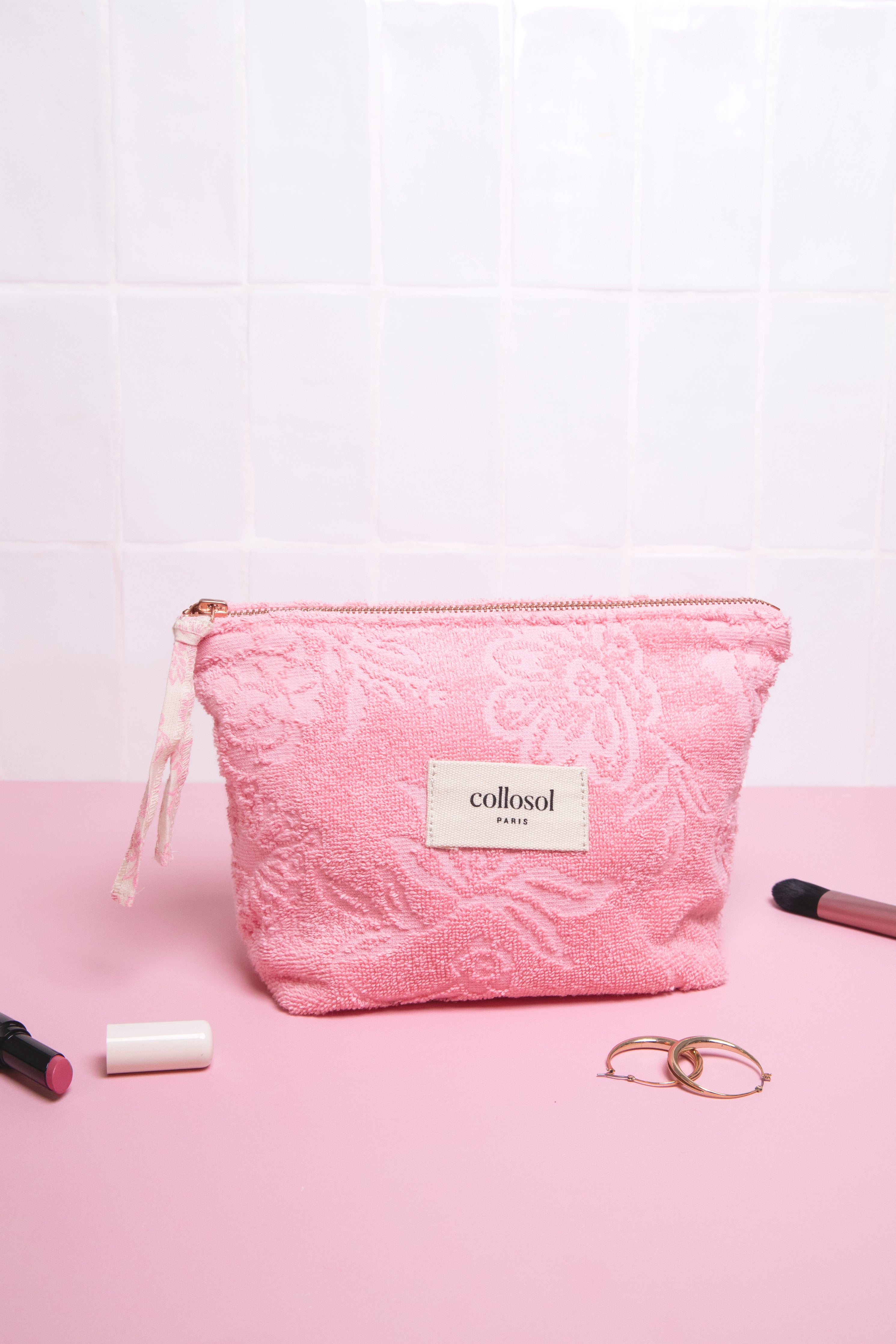 Trousse de toilette