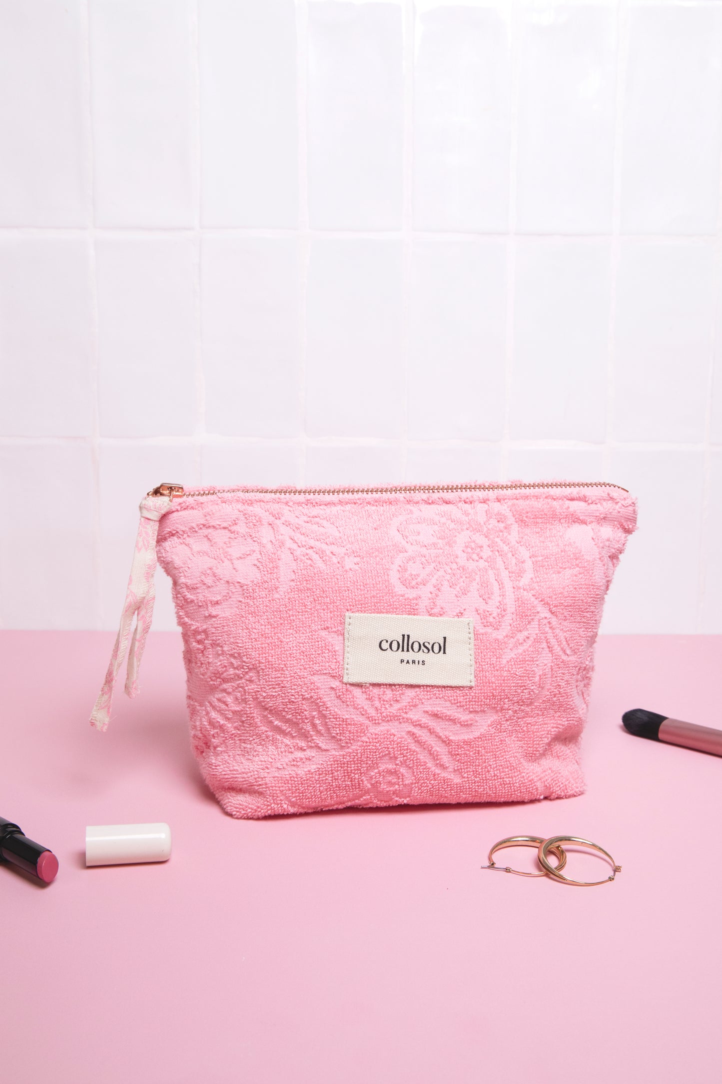 Trousse de toilette