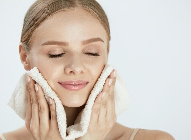 Comment prendre soin de sa peau sèche ?