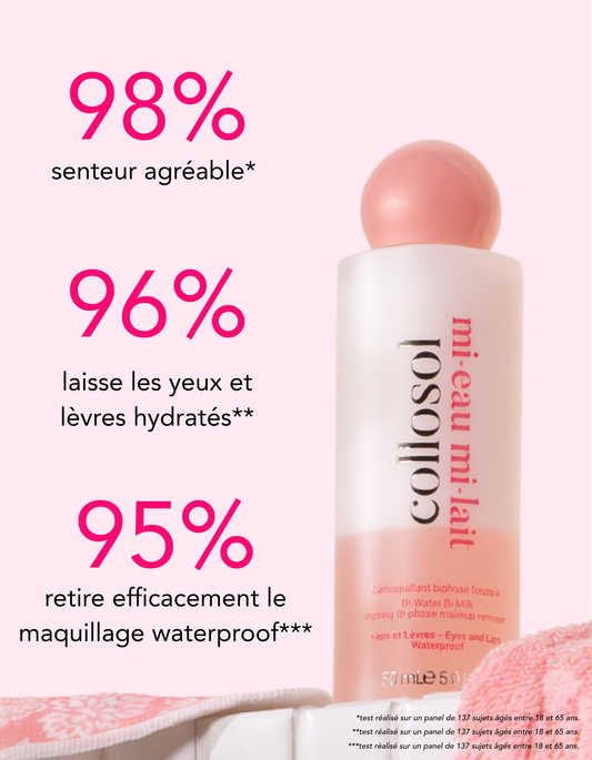 Mi-Eau Mi-Lait