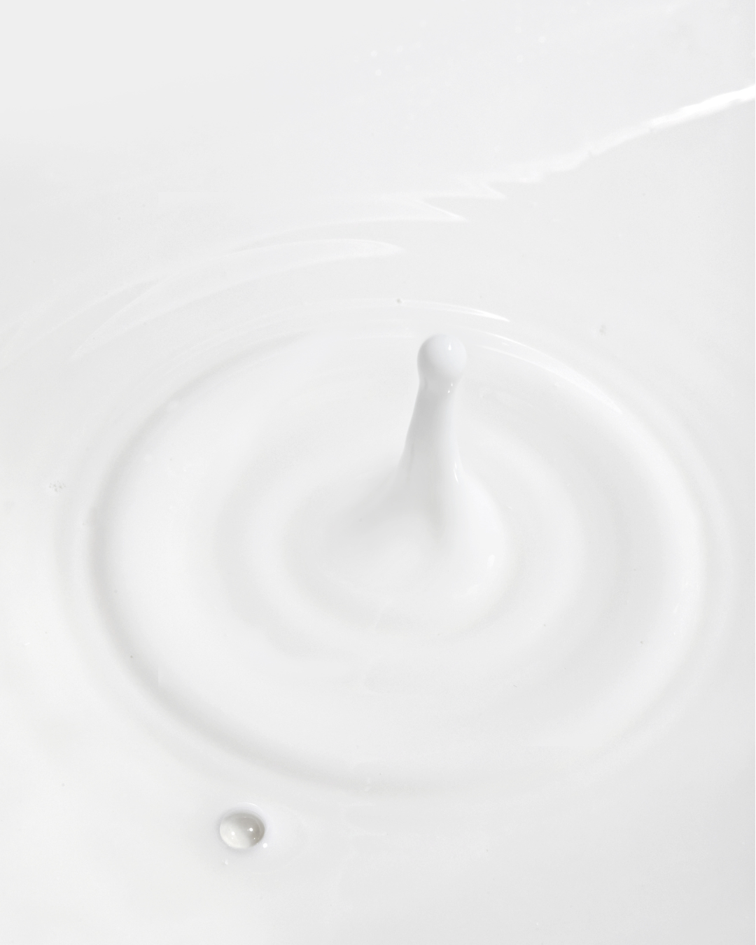 Eau de Lait